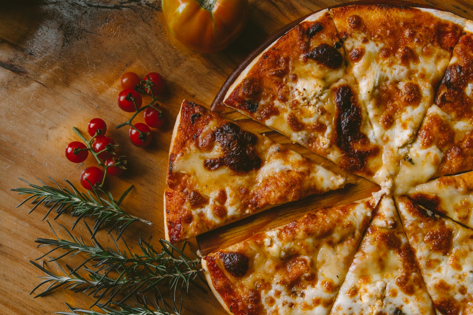 Nonna’s Slice demo